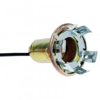 1968 Cadillac DeVille Back Up Light Socket BWD PT306 image 3 of 3