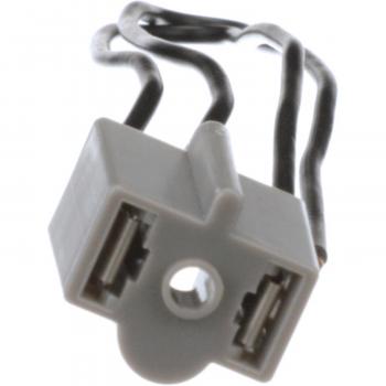 1984 GMC Caballero Headlight Connector BWD PT31 image 4 of 4