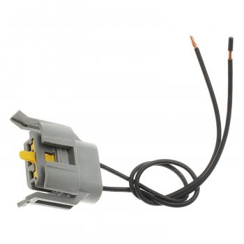 1994 Ford Ranger Brake / Tail / Turn Signal Light Connector BWD PT327 image 2 of 3