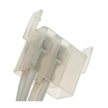 1988 Buick Skyhawk HVAC Blower Motor Connector