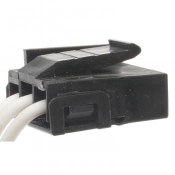 1988 Buick Skyhawk Brake Light Switch Connector BWD PT342 image 1 of 3