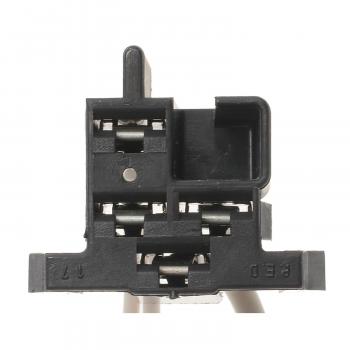 1993 Pontiac Sunbird Headlight Dimmer Switch Connector BWD PT359 image 3 of 3