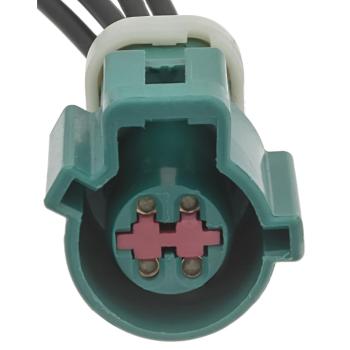 2011 Ford Fiesta Oxygen Sensor Connector BWD PT3801 image 1 of 4