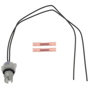 2012 Ford Transit Connect Parking Light Bulb Socket Front BWD PT3803 image 3 of 4