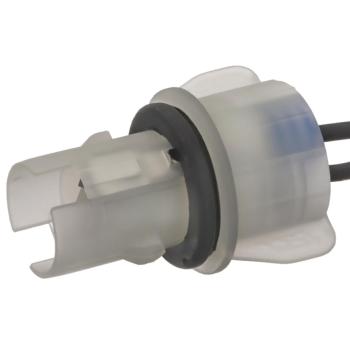 2012 Ford Transit Connect Parking Light Bulb Socket Front BWD PT3803 image 4 of 4