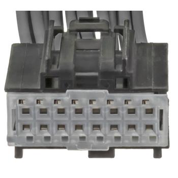 2021 Ford Bronco Headlight Switch Connector BWD PT3810 image 1 of 4