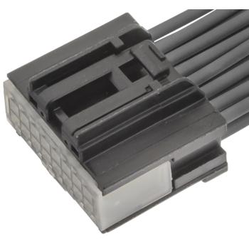 2021 Ford Bronco Headlight Switch Connector BWD PT3810 image 4 of 4