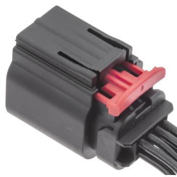 2015 Ford F-150 Parking Brake Switch Connector BWD PT3813 image 2 of 4