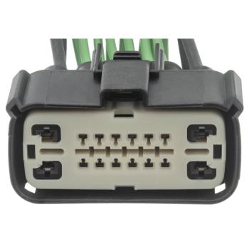 2006 Ford F-150 Body Wiring Harness Connector