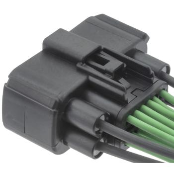 2009 Ford F-150 Body Wiring Harness Connector BWD PT3828 image 2 of 4