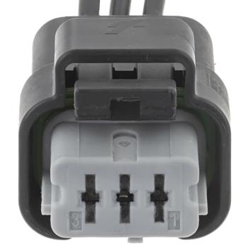 2015 Ford F-150 Turbocharger Wastegate Actuator Connector