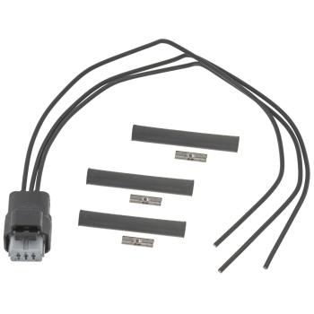 2015 Ford F-150 Turbocharger Wastegate Actuator Connector BWD PT3831 image 3 of 4