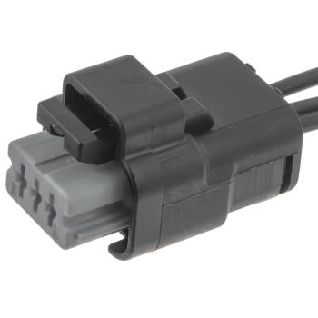 2015 Ford F-150 Turbocharger Wastegate Actuator Connector BWD PT3831 image 4 of 4