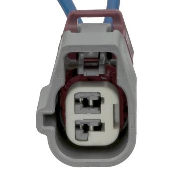 2006 Dodge Ram 2500 Washer Fluid Level Sensor Connector BWD PT3859 image 1 of 4