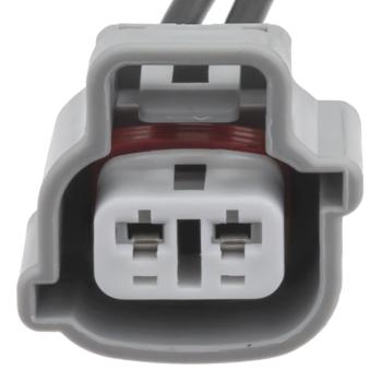 2007 Lexus RX400h Turn Signal Light Connector Front BWD PT3860 image 1 of 4