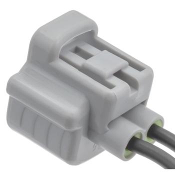 2007 Lexus RX400h Turn Signal Light Connector Front BWD PT3860 image 2 of 4