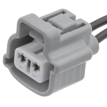 2007 Lexus RX400h Turn Signal Light Connector Front BWD PT3860 image 4 of 4