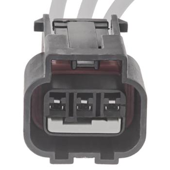 2008 Kia Sorento Engine Coolant Temperature Sensor Connector BWD PT3871 image 1 of 4