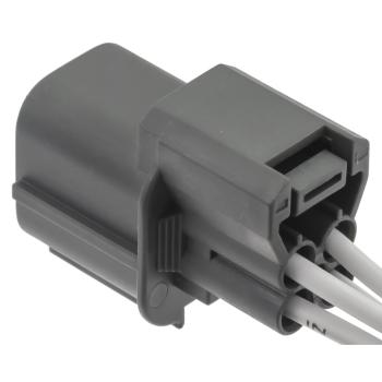 2008 Honda Element Oxygen Sensor Connector BWD PT3873 image 2 of 4