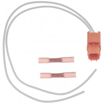 2004 Acura TL ABS Wheel Speed Sensor Connector BWD PT3914 image 3 of 4