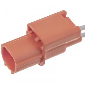 2004 Acura TL ABS Wheel Speed Sensor Connector BWD PT3914 image 4 of 4