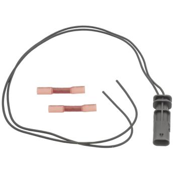 2017 Chevrolet Corvette Disc Brake Pad Wear Sensor Connector BWD PT3932 image 1 of 4