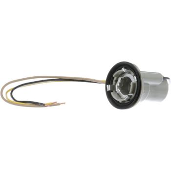 1984 GMC Caballero Combination Lamp Socket BWD PT53 image 4 of 4