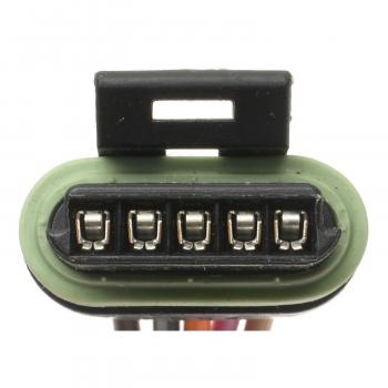 1995 Saturn SL Ignition Control Module Connector BWD PT5511 image 3 of 4