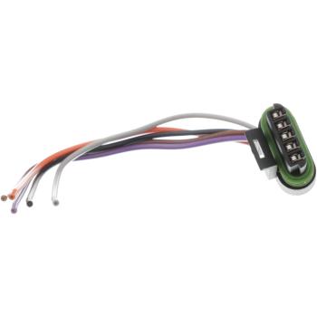 1995 Saturn SL Ignition Control Module Connector BWD PT5511 image 4 of 4