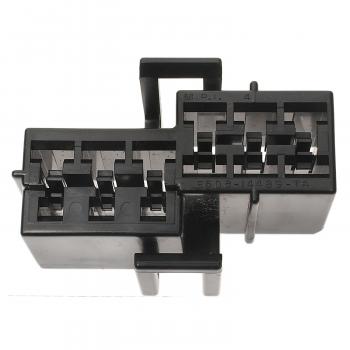 1990 Lincoln Continental Ignition Switch Connector BWD PT5527 image 3 of 3