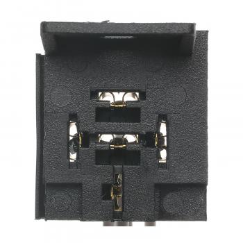 2005 Ford Ranger Engine Cooling Fan Motor Relay Connector BWD PT5580 image 3 of 4