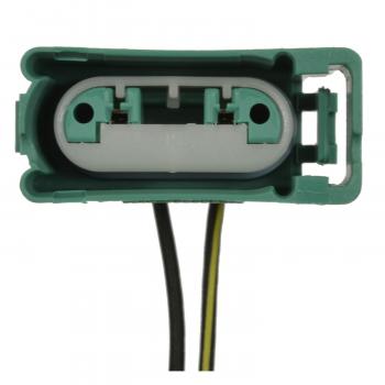 2004 Ford F-150 Heritage Back Up Light Connector BWD PT5597 image 4 of 4