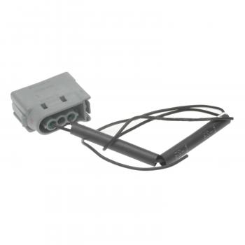 2010 Ford E-250 Back Up Light Connector