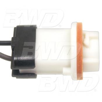 1994 Ford Ranger License Lamp Socket BWD PT5603 image 1 of 4