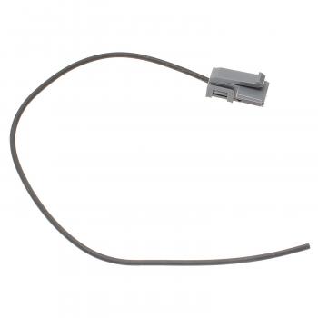 1994 GMC C2500 Suburban Rear Window Defroster Switch Connector BWD PT5629 image 2 of 3