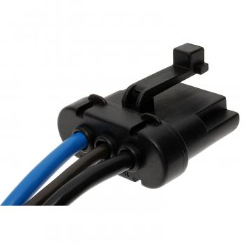 1998 Mercury Mystique Engine Cooling Fan Motor Connector