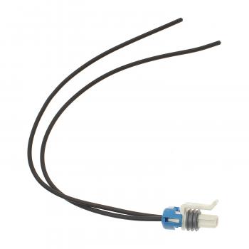 2000 Pontiac Firebird EGR Valve Control Solenoid Connector BWD PT5659 image 2 of 3