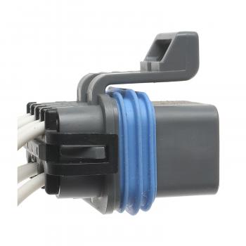 1998 Pontiac Sunfire Neutral Safety Switch Connector BWD PT5665 image 1 of 3