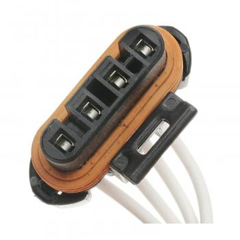 2000 Pontiac Firebird Alternator Connector BWD PT5674 image 3 of 3