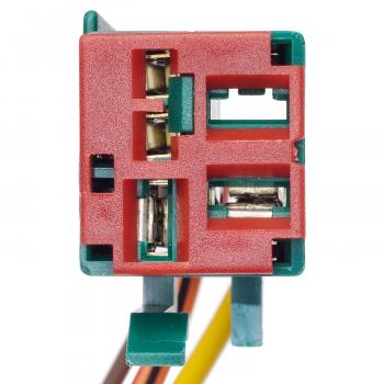 1990 Lincoln Continental Power Window Relay Connector BWD PT5685 image 2 of 3