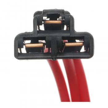 1981 Mercury Marquis Trailer Tow Relay Connector BWD PT5689 image 3 of 3