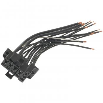 1980 Mercury Monarch Ignition Switch Connector BWD PT5700 image 2 of 3