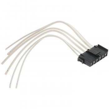 2001 GMC Yukon Brake Light Switch Connector BWD PT5701 image 2 of 3