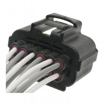 2006 Ford F-150 Neutral Safety Switch Connector BWD PT5743 image 1 of 4