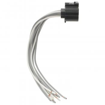 2006 Ford F-150 Neutral Safety Switch Connector BWD PT5743 image 2 of 4