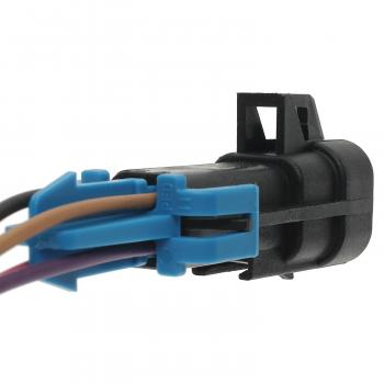 2010 Pontiac G5 Oxygen Sensor Connector