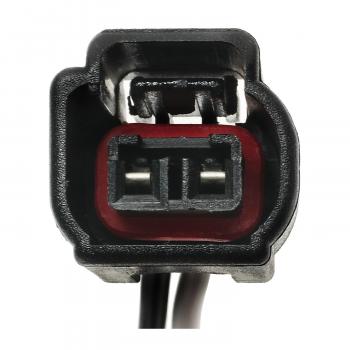 2009 Mercury Mountaineer Engine Camshaft Position Sensor Connector BWD PT5749 image 3 of 4