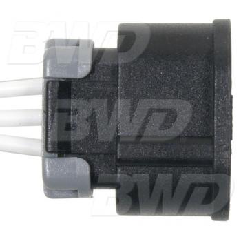 2006 Ford Taurus Throttle Position Sensor Connector BWD PT5775 image 1 of 3