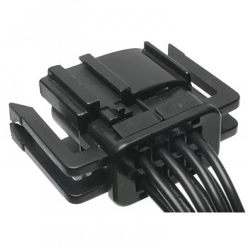 1995 Mercury Grand Marquis Daytime Running Lamp Relay Connector BWD PT5779 image 1 of 3