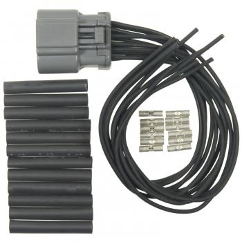 2003 Ford F-250 Super Duty Auto Trans Control Solenoid Connector BWD PT5787 image 2 of 3